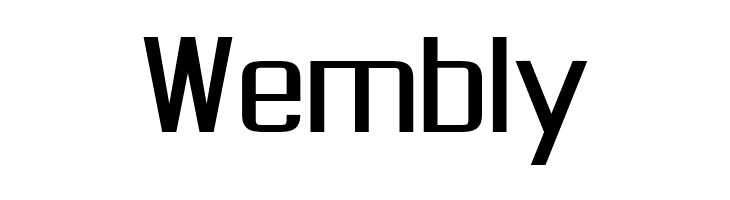 As seen on TV  Free Fonts Download