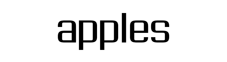 As seen on TV  Free Fonts Download