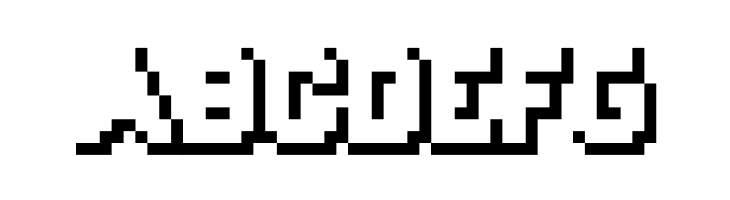 YetBumblerShadow  Free Fonts Download