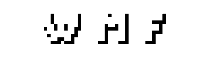 YetBumblerShadow  Free Fonts Download