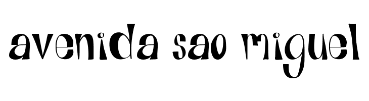 Alphabits-Regular  Free Fonts Download