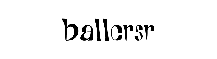 Alphabits-Regular  Free Fonts Download