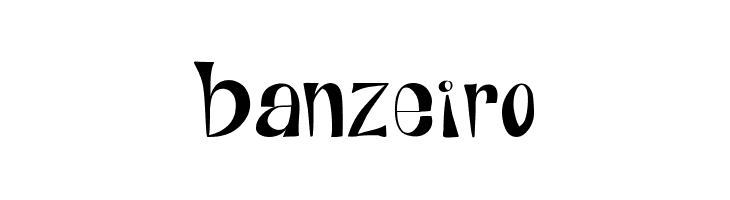 Alphabits-Regular  Free Fonts Download