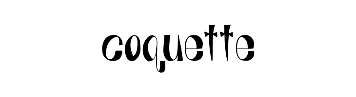 Alphabits-Regular  Free Fonts Download