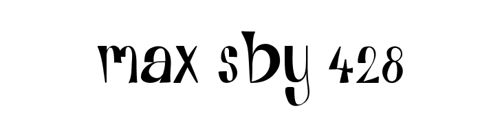 Alphabits-Regular  Free Fonts Download