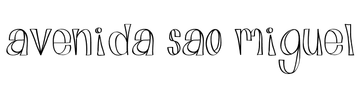 Alphabits  Free Fonts Download