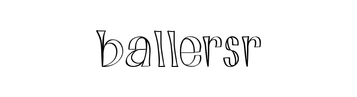 Alphabits  Free Fonts Download