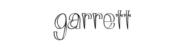 Alphabits  Free Fonts Download