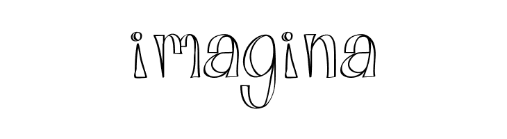 Alphabits  Free Fonts Download