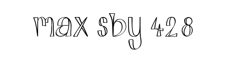 Alphabits  Free Fonts Download