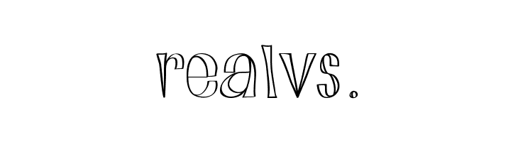 Alphabits  Free Fonts Download