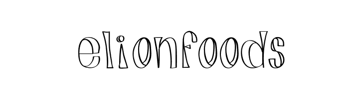 Alphabits  Free Fonts Download