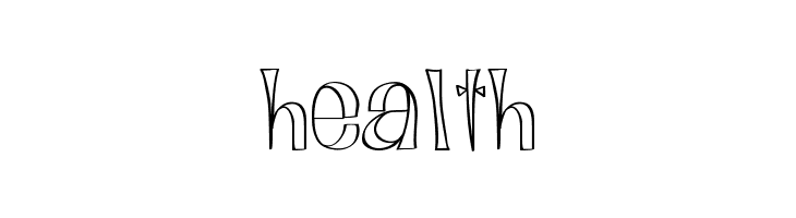 Alphabits  Free Fonts Download