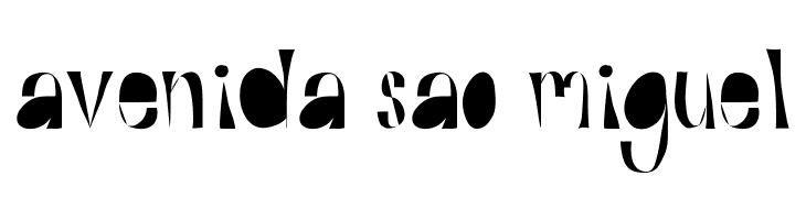 Alphabits-Fat  Free Fonts Download