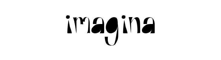 Alphabits-Fat  Free Fonts Download