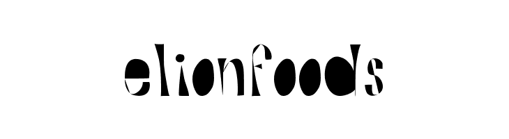 Alphabits-Fat  Free Fonts Download