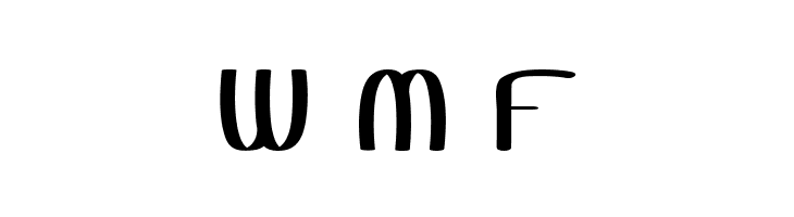 Sqwash  Free Fonts Download