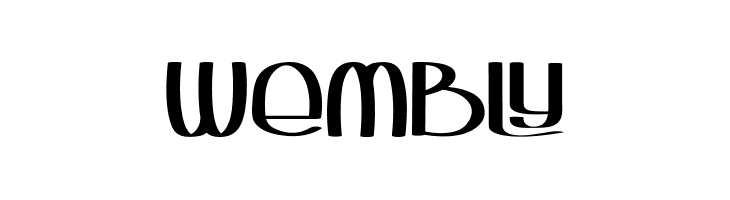 Sqwash  Free Fonts Download