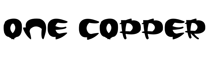 Cangrejas Bold  Free Fonts Download