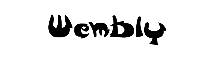 Cangrejas Bold  Free Fonts Download