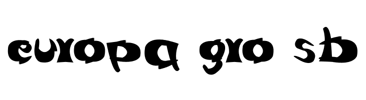 Cangrejas Bold  Free Fonts Download