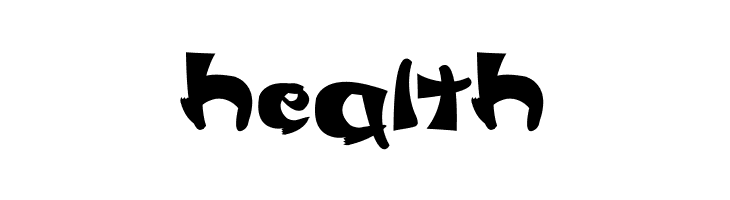Cangrejas Bold  Free Fonts Download