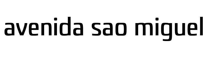 nethsans-Regular  Free Fonts Download