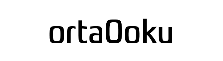 nethsans-Regular  Free Fonts Download