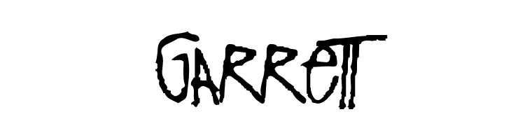 Funky Regular  Free Fonts Download