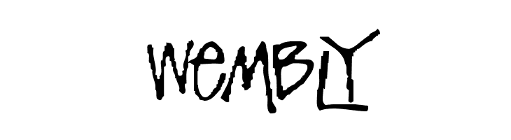 Funky Regular  Free Fonts Download