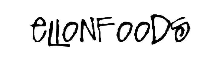 Funky Regular  Free Fonts Download