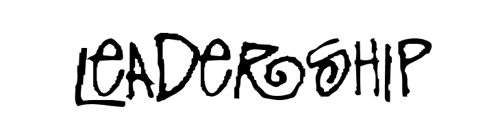 Funky Regular  Free Fonts Download