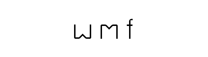 Smash Hit Thin  Free Fonts Download