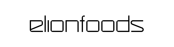 Smash Hit Thin  Free Fonts Download