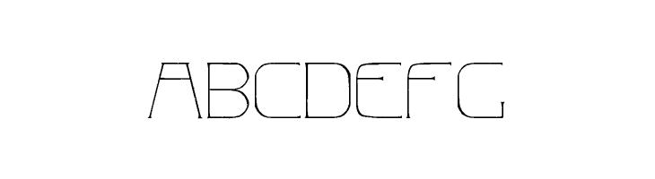 Albrecht Regular  Free Fonts Download