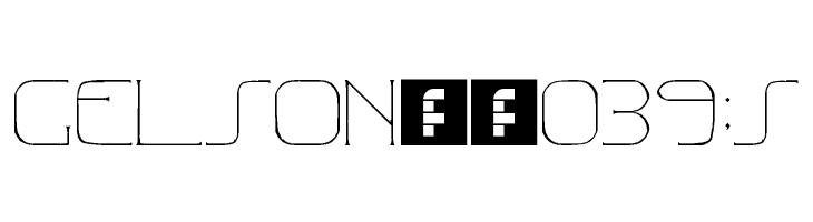 Albrecht Regular  Free Fonts Download