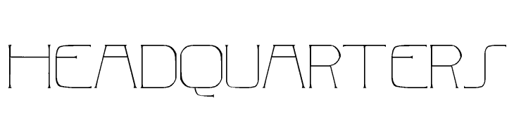 Albrecht Regular  Free Fonts Download