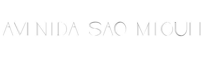 Line style UltraLight  Free Fonts Download
