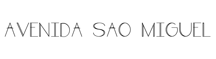 Line style Bold  Free Fonts Download