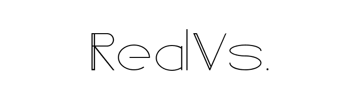 Line style Bold  Free Fonts Download