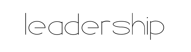 Line style Bold  Free Fonts Download