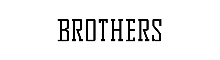 Bureau  Free Fonts Download