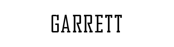 Bureau  Free Fonts Download