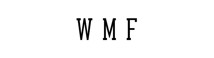 Bureau  Free Fonts Download
