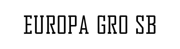Bureau  Free Fonts Download