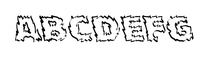 Backfire Medium  Free Fonts Download