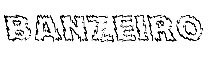 Backfire Medium  Free Fonts Download