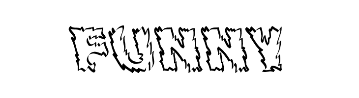 Backfire Medium  Free Fonts Download