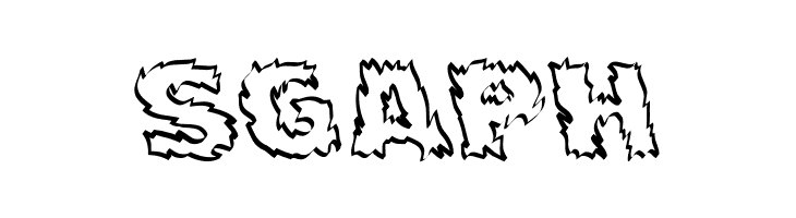 Backfire Medium  Free Fonts Download