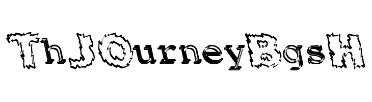 Backfire Medium  Free Fonts Download